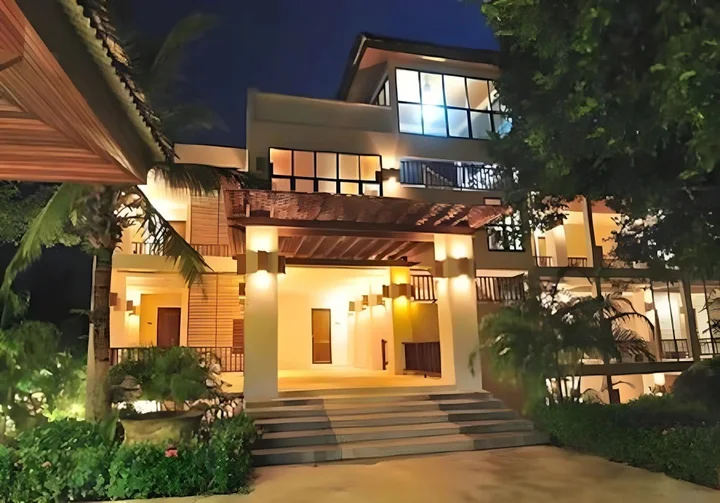 Ко-Ко-Као: Cousin Koh Kho Khao Bungalow