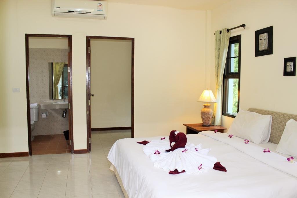 Ко-Ко-Као: Cousin Koh Kho Khao Bungalow