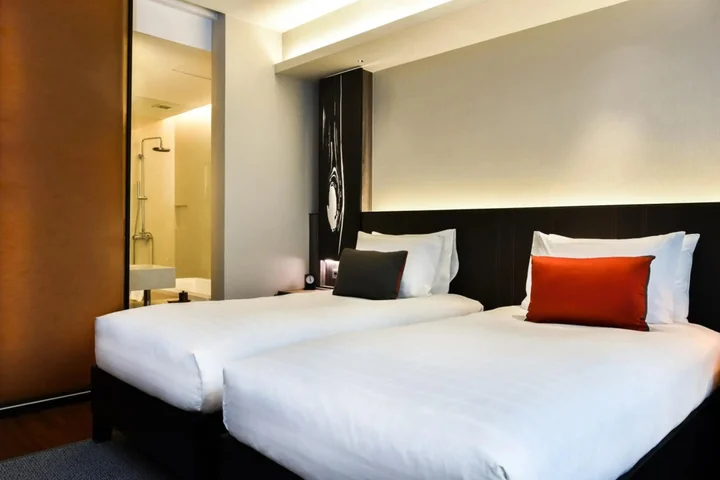 Самутпракан: The Color Living Hotel