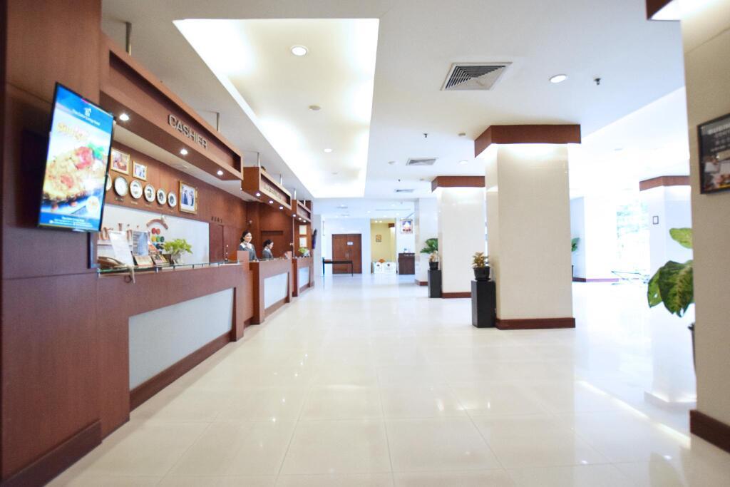 Самутпракан: The Color Living Hotel