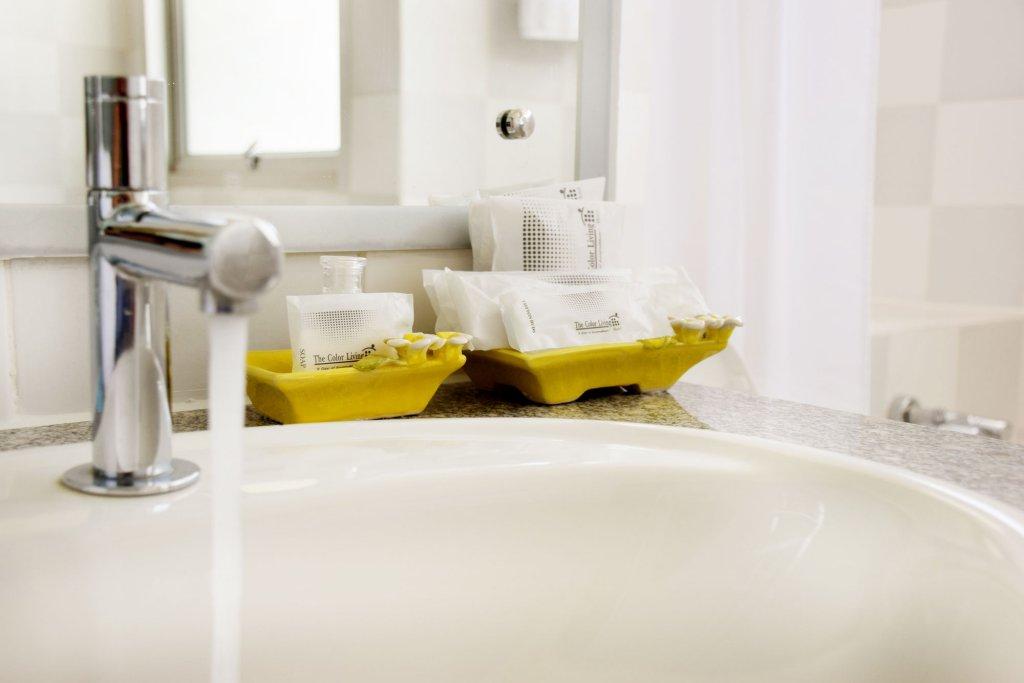 Самутпракан: The Color Living Hotel