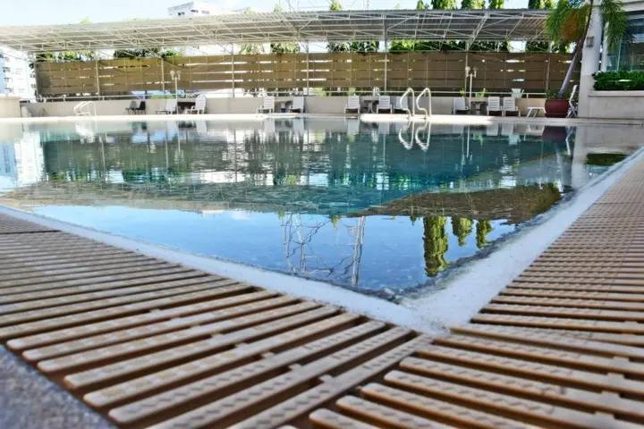 Самутпракан: The Color Living Hotel
