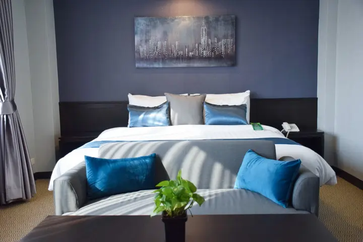 Самутпракан: The Color Living Hotel