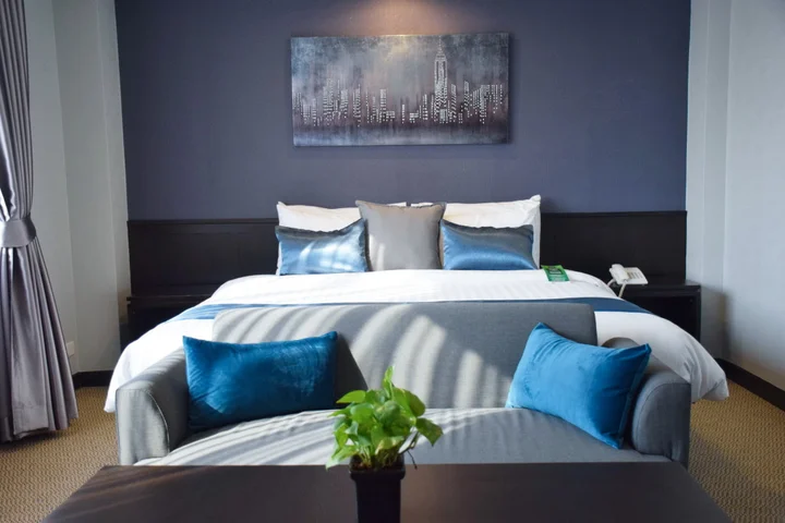 Самутпракан: The Color Living Hotel