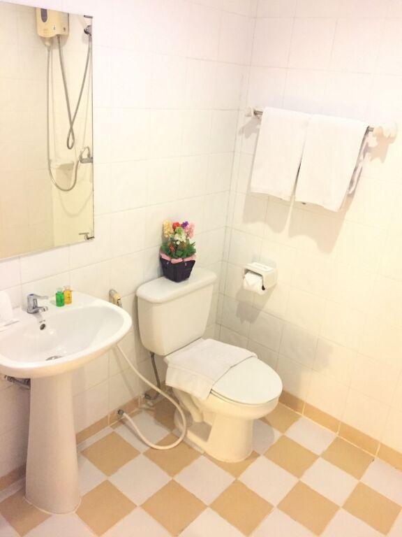 Самутпракан: The Color Living Hotel
