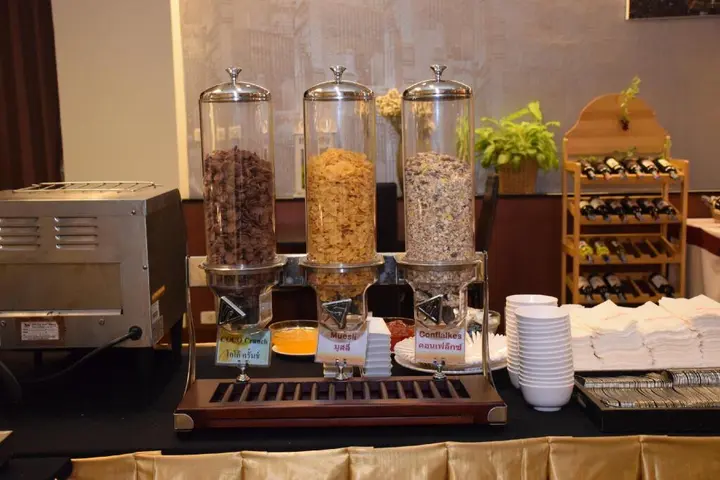Самутпракан: The Color Living Hotel