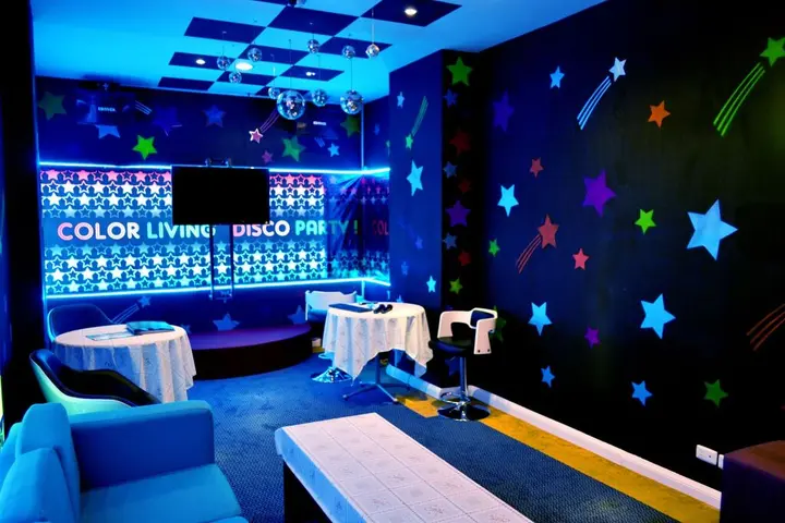 Самутпракан: The Color Living Hotel