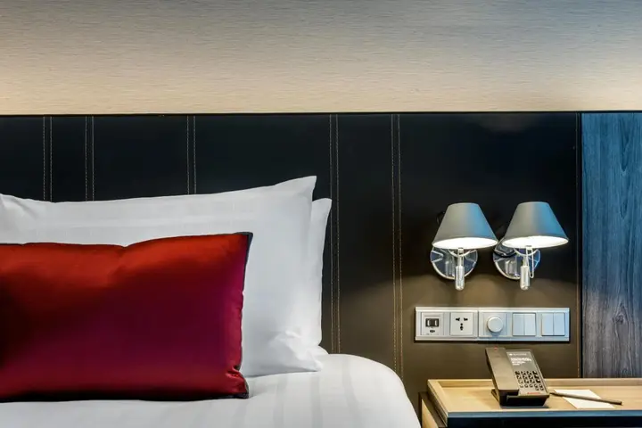 Самутпракан: The Color Living Hotel