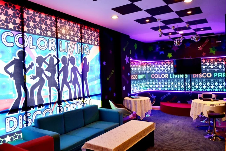 Самутпракан: The Color Living Hotel