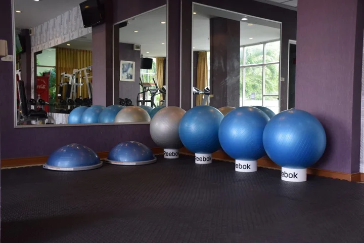Самутпракан: The Color Living Hotel