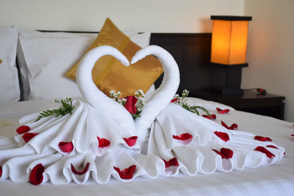 Самутпракан: The Color Living Hotel