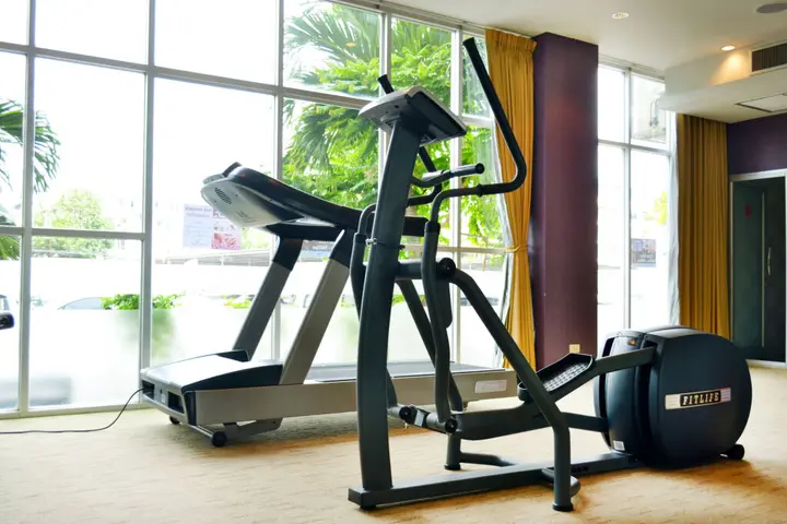 Самутпракан: The Color Living Hotel