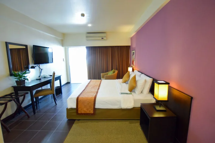 Самутпракан: The Color Living Hotel