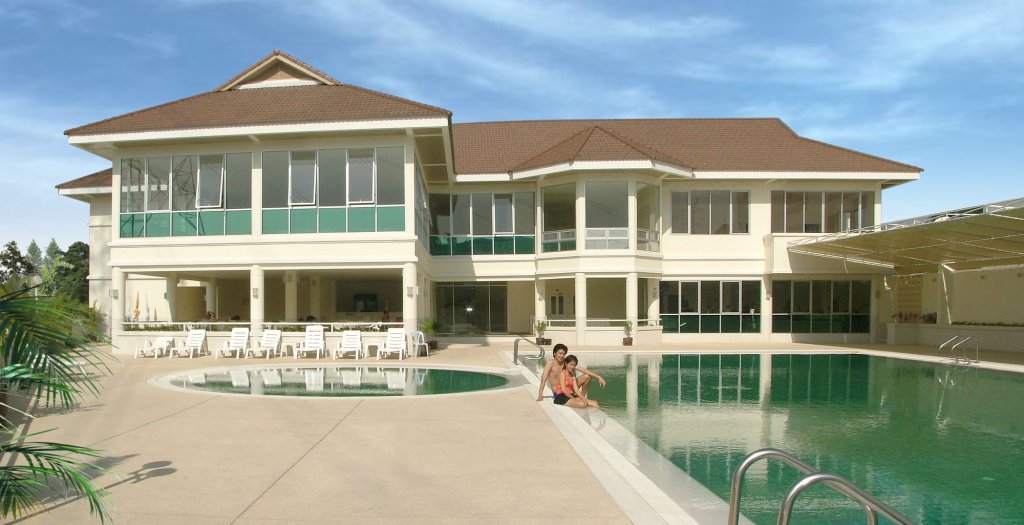 Самутпракан: The Color Living Hotel