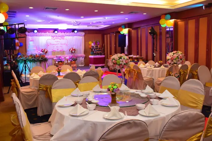 Самутпракан: The Color Living Hotel