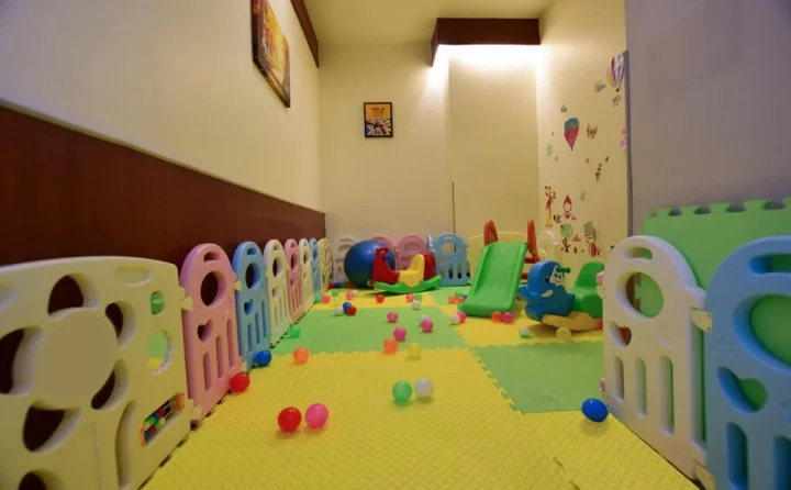 Самутпракан: The Color Living Hotel