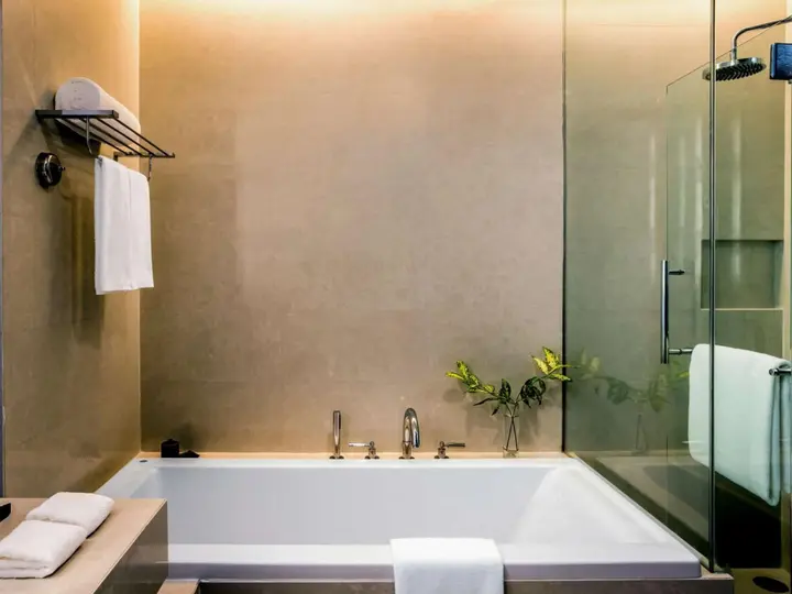 Самутпракан: The Color Living Hotel