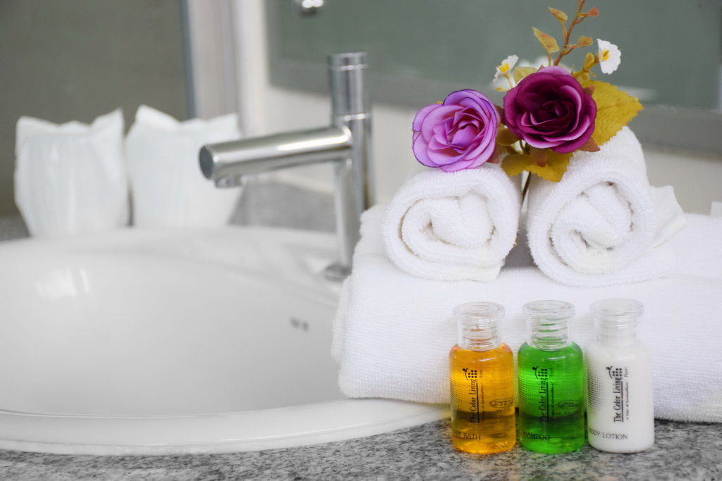 Самутпракан: The Color Living Hotel