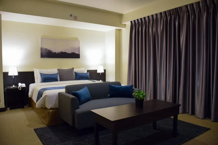Самутпракан: The Color Living Hotel