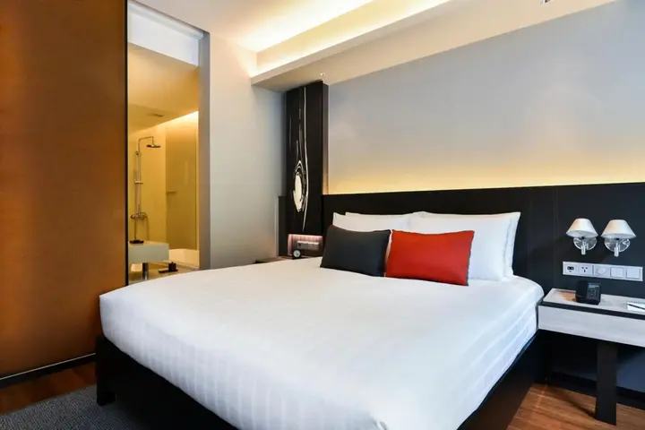 Самутпракан: The Color Living Hotel