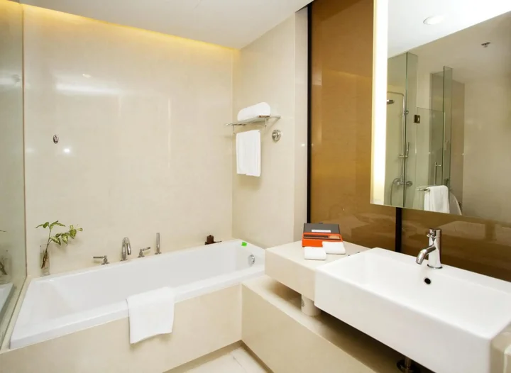 Самутпракан: The Color Living Hotel