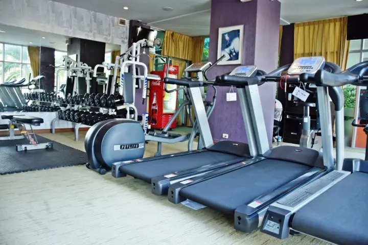 Самутпракан: The Color Living Hotel