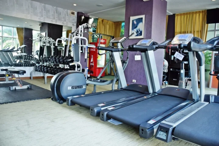Самутпракан: The Color Living Hotel