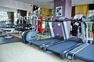 Самутпракан: The Color Living Hotel