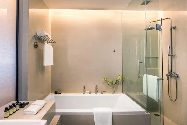 Самутпракан: The Color Living Hotel