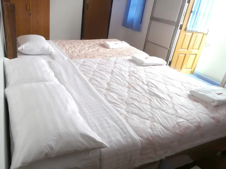 Чиангмай: Nonni Guesthouse