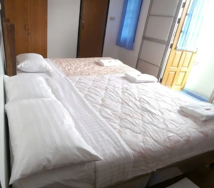 Чиангмай: Nonni Guesthouse