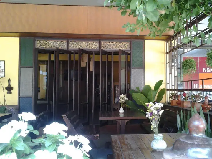 Чиангмай: Nonni Guesthouse