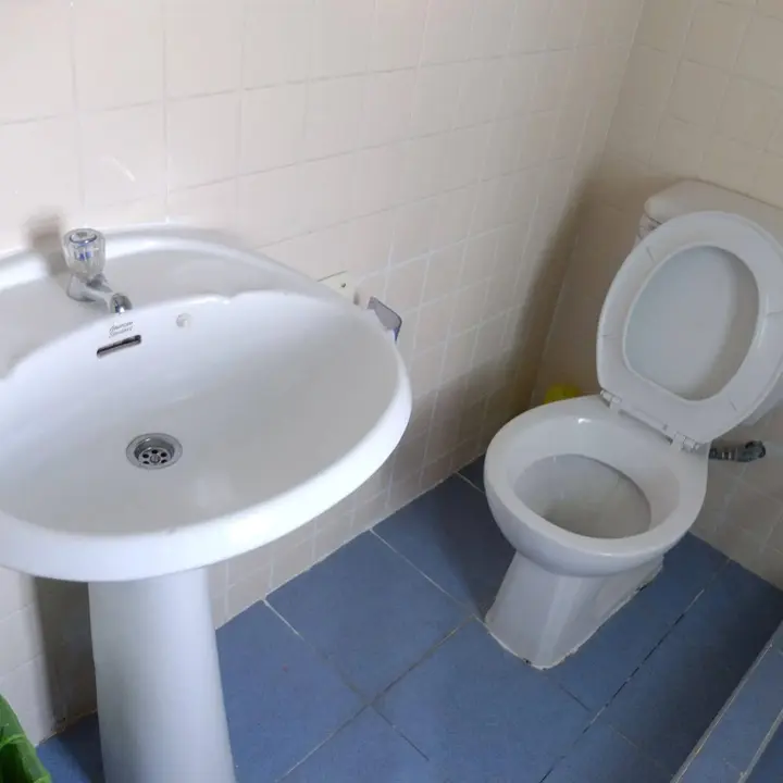 Чиангмай: Nonni Guesthouse