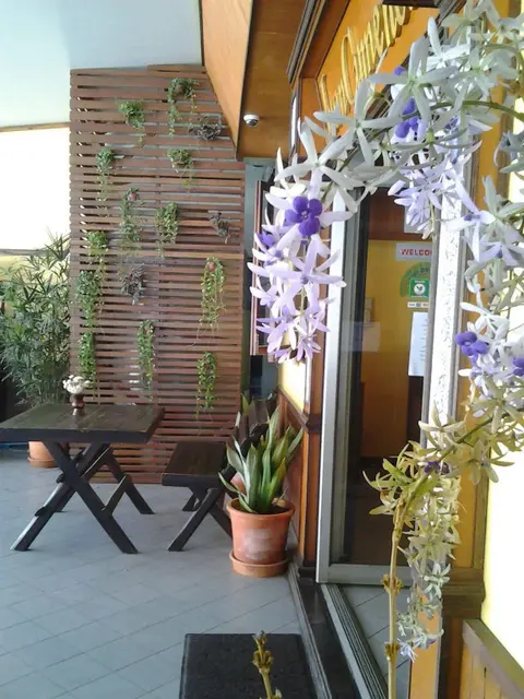 Чиангмай: Nonni Guesthouse