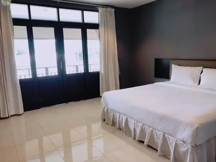 Laem Din Hotel Chaweng — фото 6