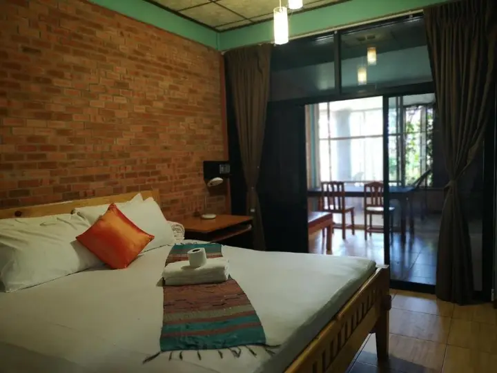 Boutique House Nipha — фото 1