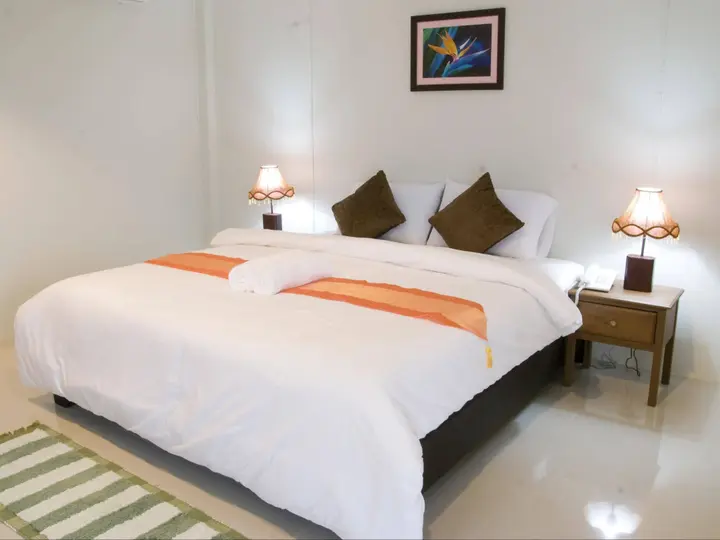 Мей-Сот: Im Boutique Hotel