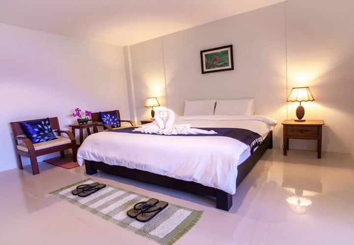 Мей-Сот: Im Boutique Hotel