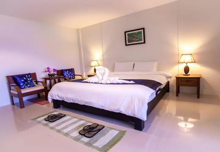 Мей-Сот: Im Boutique Hotel