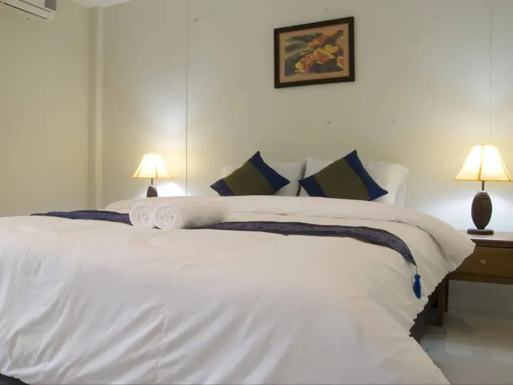 Мей-Сот: Im Boutique Hotel
