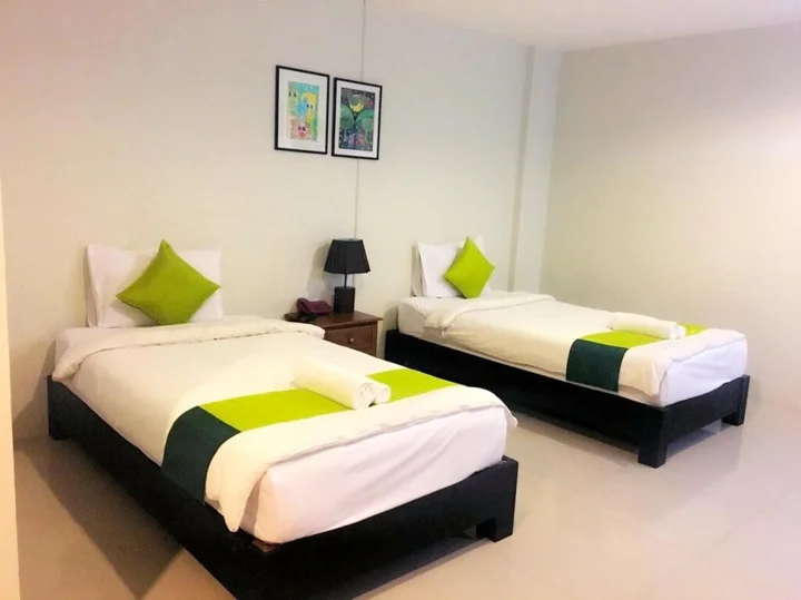 Мей-Сот: Im Boutique Hotel