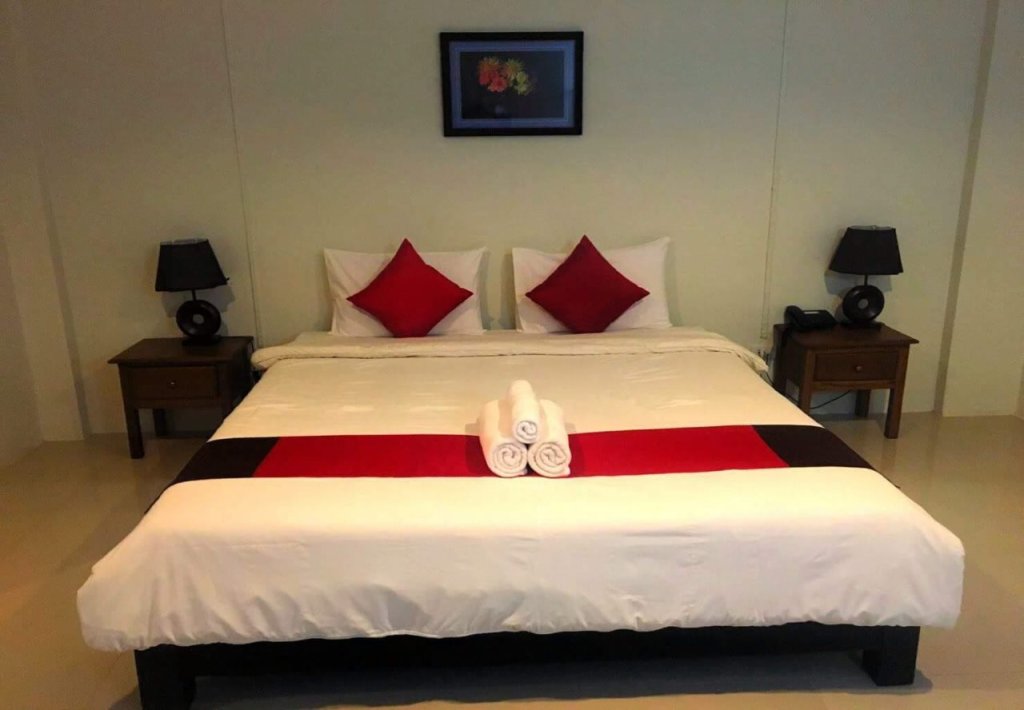 Мей-Сот: Im Boutique Hotel