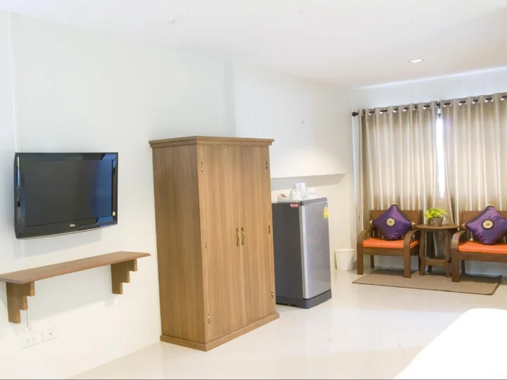 Мей-Сот: Im Boutique Hotel