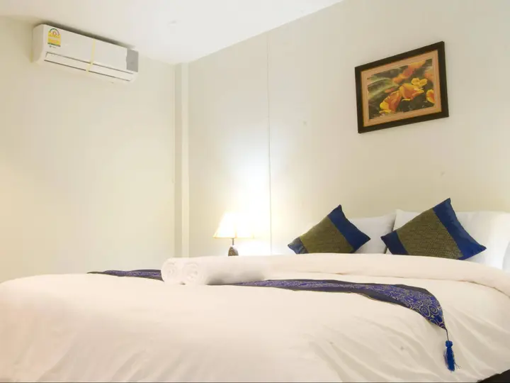 Мей-Сот: Im Boutique Hotel