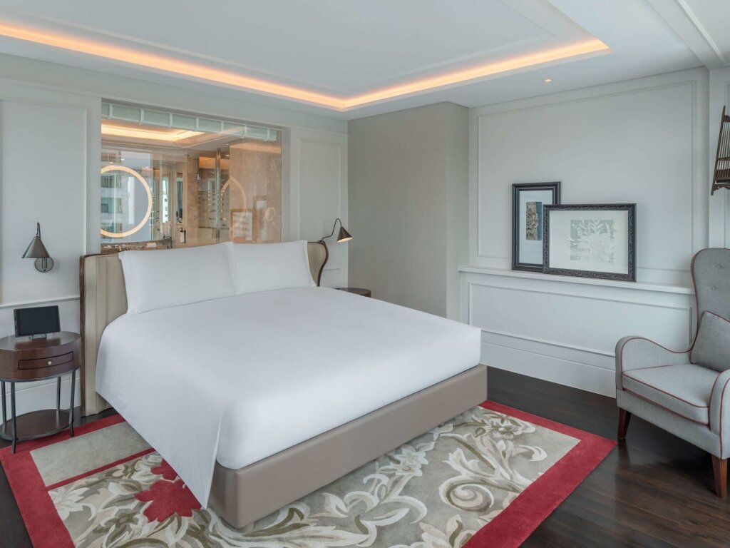 Бангкок: Отель Sofitel Bangkok Sukhumvit