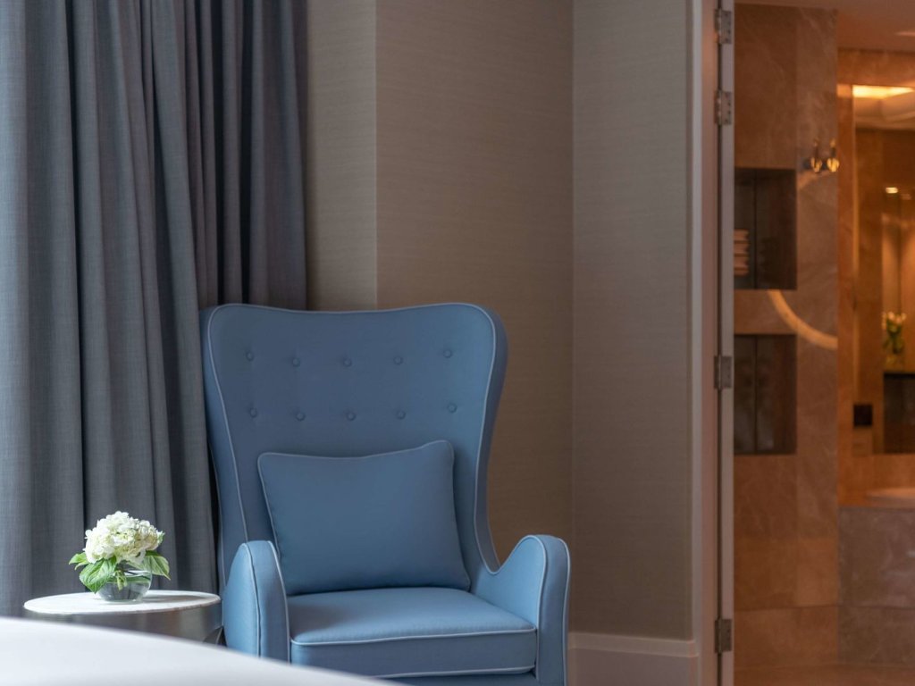 Бангкок: Отель Sofitel Bangkok Sukhumvit