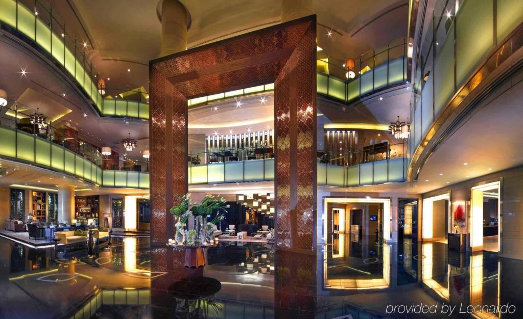 Бангкок: Отель Sofitel Bangkok Sukhumvit