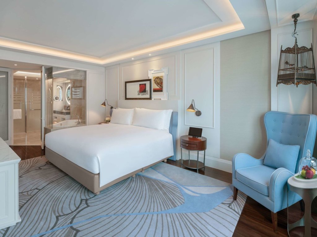 Бангкок: Отель Sofitel Bangkok Sukhumvit