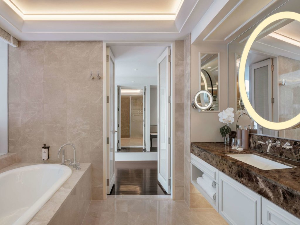 Бангкок: Отель Sofitel Bangkok Sukhumvit