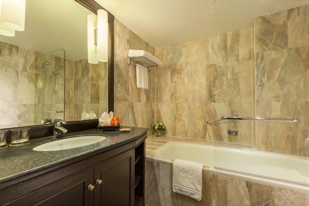 Бангкок: Отель Sofitel Bangkok Sukhumvit